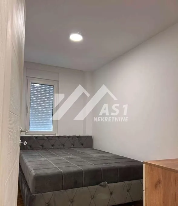 Rent, two bedroom apartment, 56m², Novi Sad Sve Podlokacije, Novi Sad