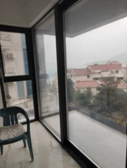 Sale, apartment, 50m², Rafailovići, Budva