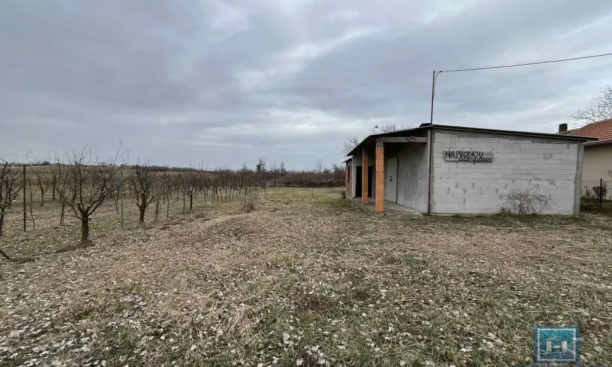 Prodaja, kuća, 80m², Majur, Jagodina