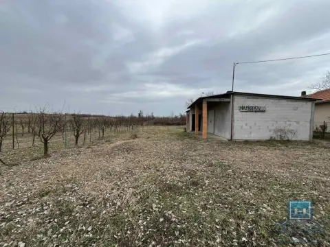 Sale, house, 80m², Majur, Jagodina