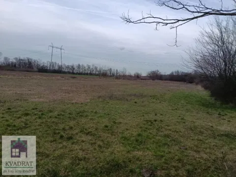 Zemljište in Obrenovac