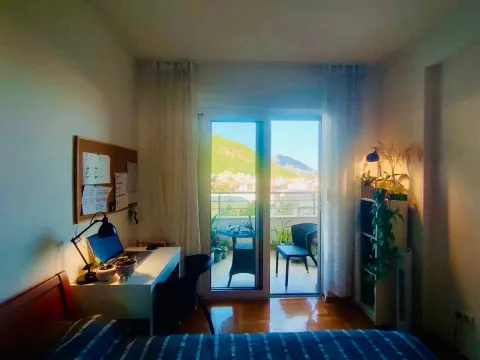 Rent, one bedroom apartment, 44m², Babilonija, Budva - image 3