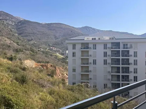 Prodaja, jednosoban stan, 47m², Bečići, Budva - image 2