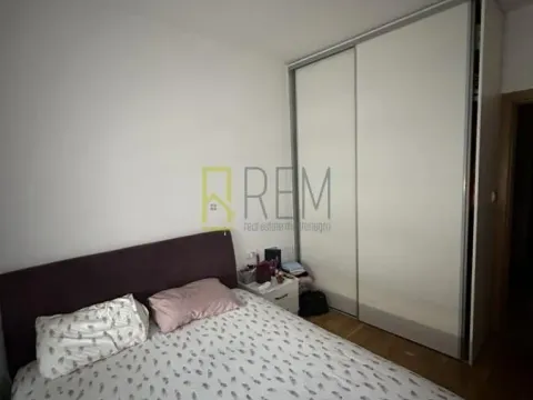 Prodaja, jednosoban stan, 48m², Tuški Put, Podgorica - image 3