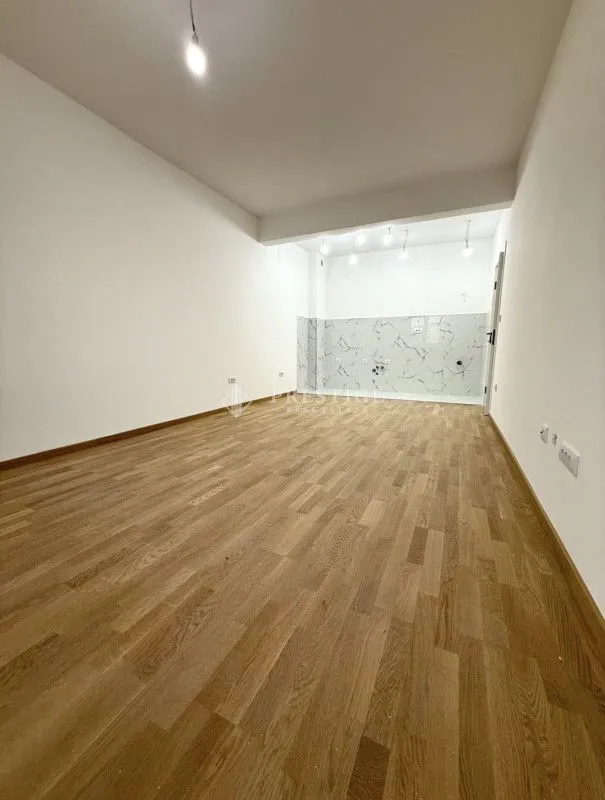 Izdavanje, jednosoban stan, 47m², Zabjelo, Podgorica