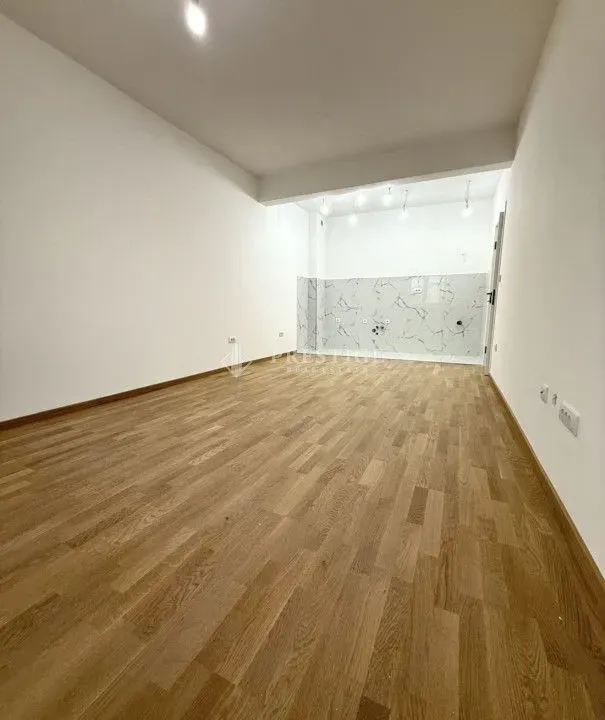 Izdavanje, jednosoban stan, 47m², Zabjelo, Podgorica