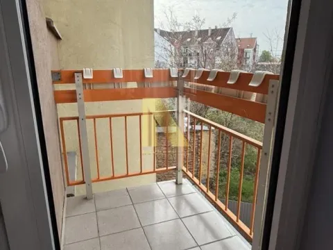 Izdavanje, jednosoban stan, 36m², Rotkvarija, Novi Sad Sve Podlokacije - image 11