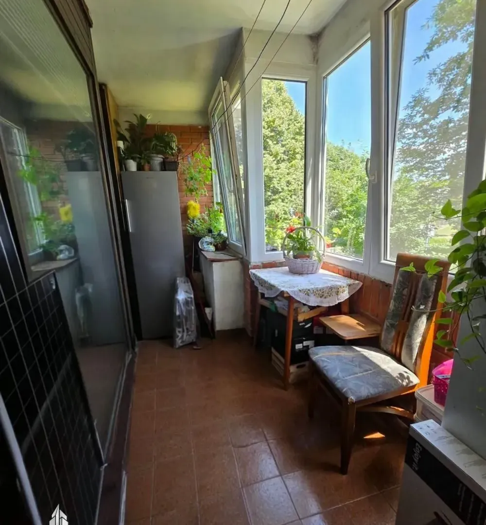 Prodaja, dvosoban stan, 50m², Višnjička Banja, Palilula Sve Podlokacije