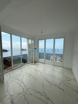 Prodaja, dvosoban stan, 54m², Utjeha, Bar - image 11