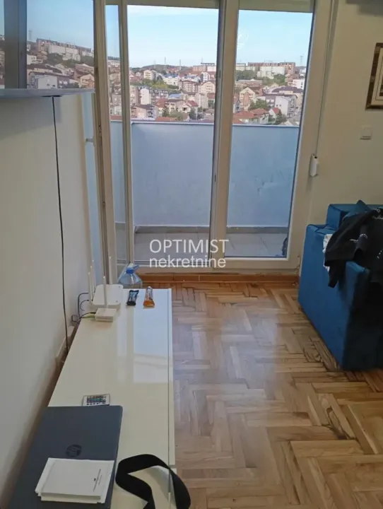 Sale, one bedroom apartment, 39m², Mirijevo 1, Mirijevo Sve Podlokacije