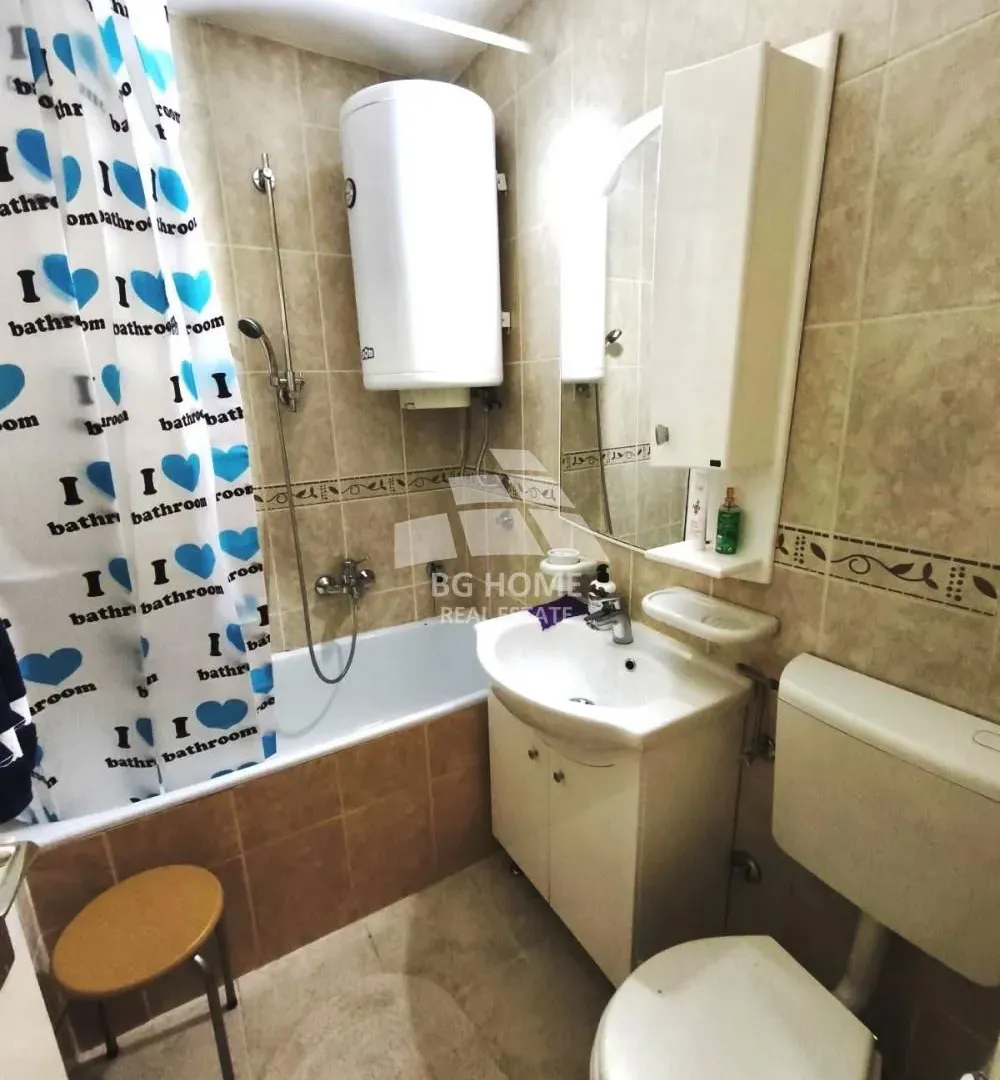 Rent, three bedroom apartment, 87m², Južni Bulevar, Vračar Sve Podlokacije