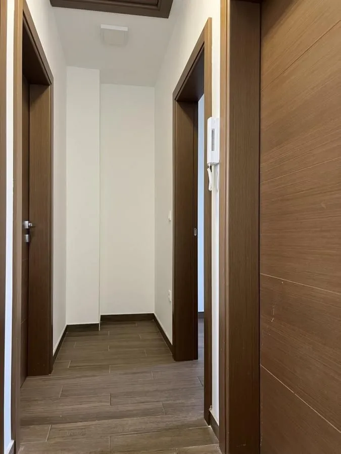 Prodaja, četvorosoban stan, 73m², Mišeluk, Petrovaradin