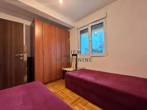 Izdavanje, jednosoban stan, 45m², Tološi, Podgorica - image 7