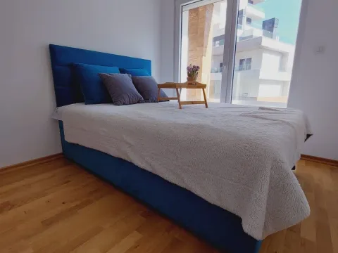 Sale, apartment, 67m², Budva, Crna Gora - image 5