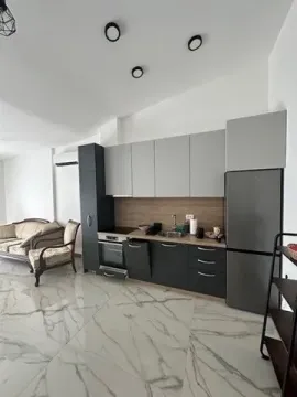 Rent, one bedroom apartment, 57m², Bjeliši, Bar - image 3