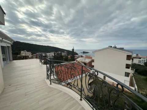 Sale, two bedroom apartment, 116m², Utjeha, Bar - image 11