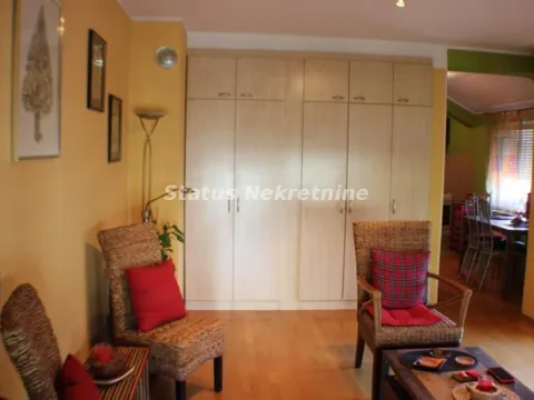 Sale, two bedroom apartment, 59m², Grbavica, Novi Sad Sve Podlokacije