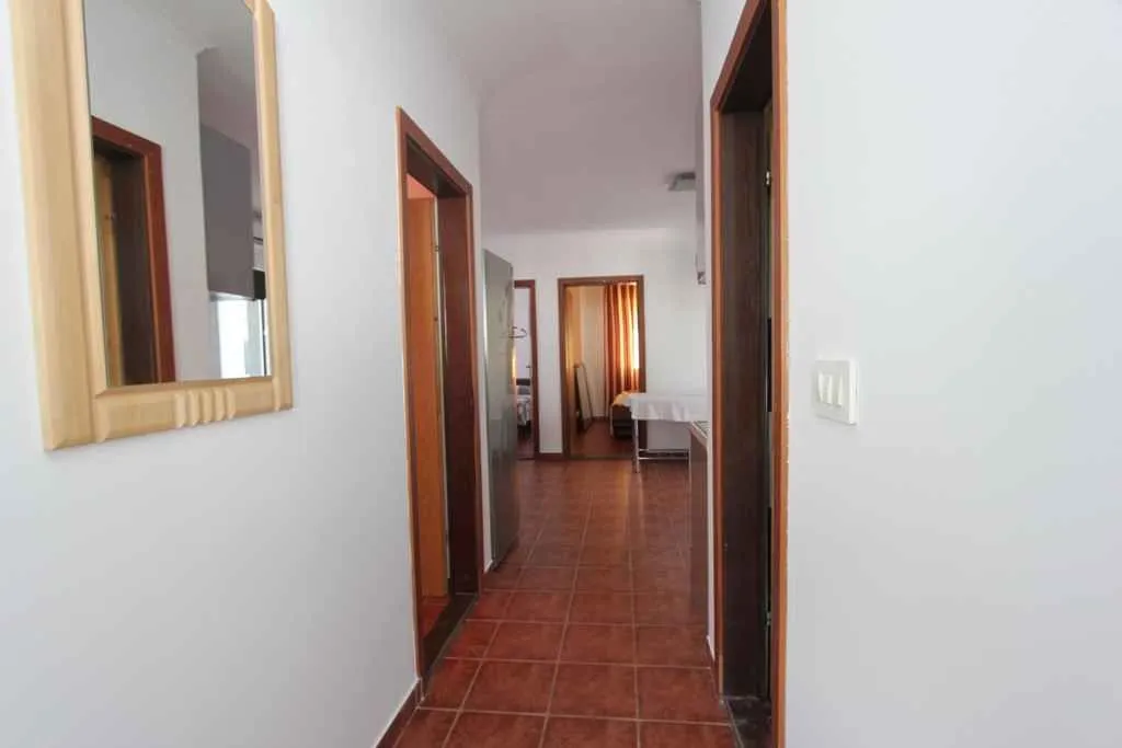 Prodaja, trosoban stan, 72m², Bijela, Herceg Novi