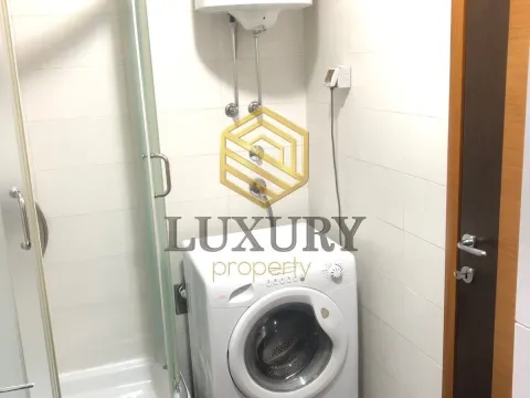 Prodaja, jednosoban stan, 44m², Stari Aerodrom, Podgorica - image 12