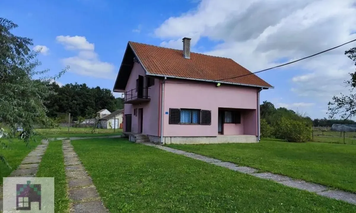 Prodaja, kuća, 160m², Ljubinić, Obrenovac