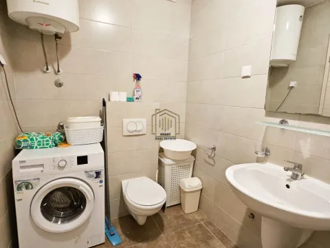 Rent, one bedroom apartment, 53m², Zabjelo, Podgorica - image 6