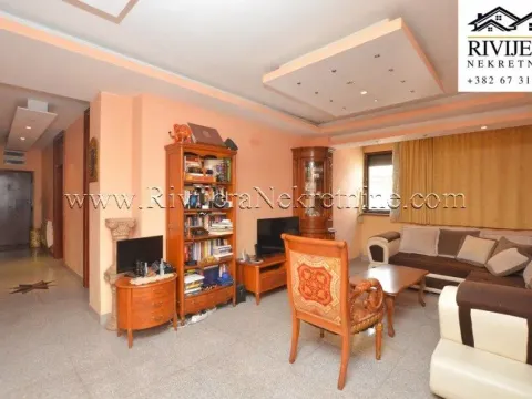 Prodaja, dvosoban stan, 77m², Igalo, Herceg Novi - image 14