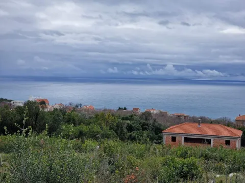 Sale, land lot, 600m², Krimovica, Kotor - image 2