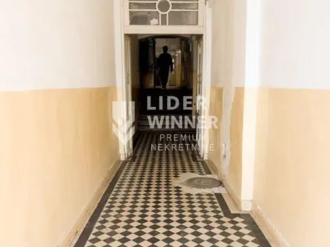 Sale, four bedroom apartment, 94m², Savski Venac, Beograd - image 8