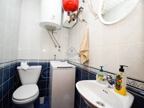 Prodaja, trosoban stan, 104m², Preko Morače, Podgorica - image 20