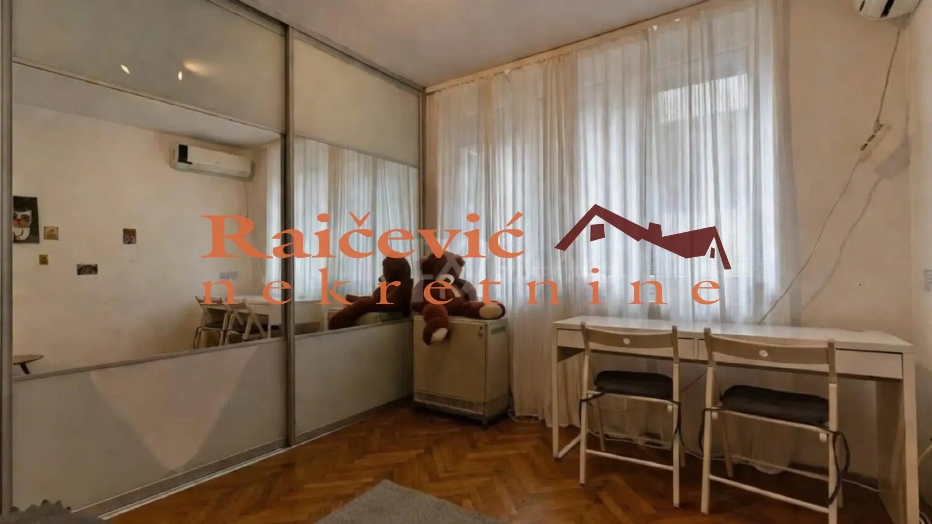 Prodaja, trosoban stan, 69m², Vračar Sve Podlokacije, Beograd