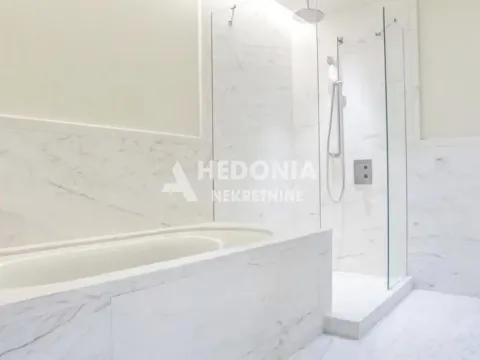 Rent, three bedroom apartment, 90m², Savski Venac, Beograd - image 9