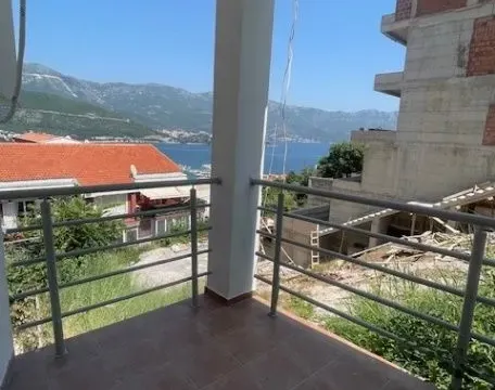 Sale, two bedroom apartment, 65m², Gospoština, Budva - image 8