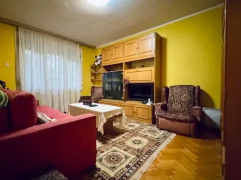 Izdavanje, dvosoban stan, 65m², Gintaš, Podgorica - image 7