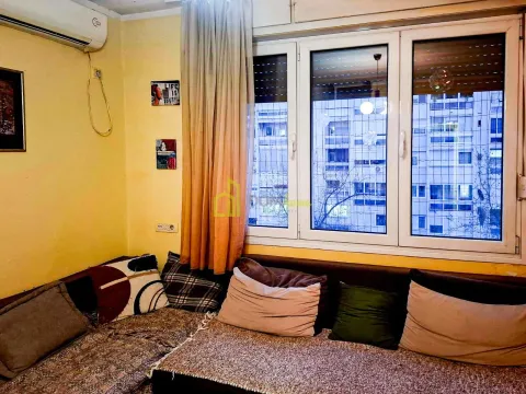 Rent, one bedroom apartment, 50m², Centar, Podgorica - image 8