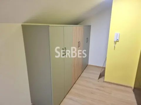 Izdavanje, dvosoban stan, 51m², Adice, Novi Sad Sve Podlokacije - image 14