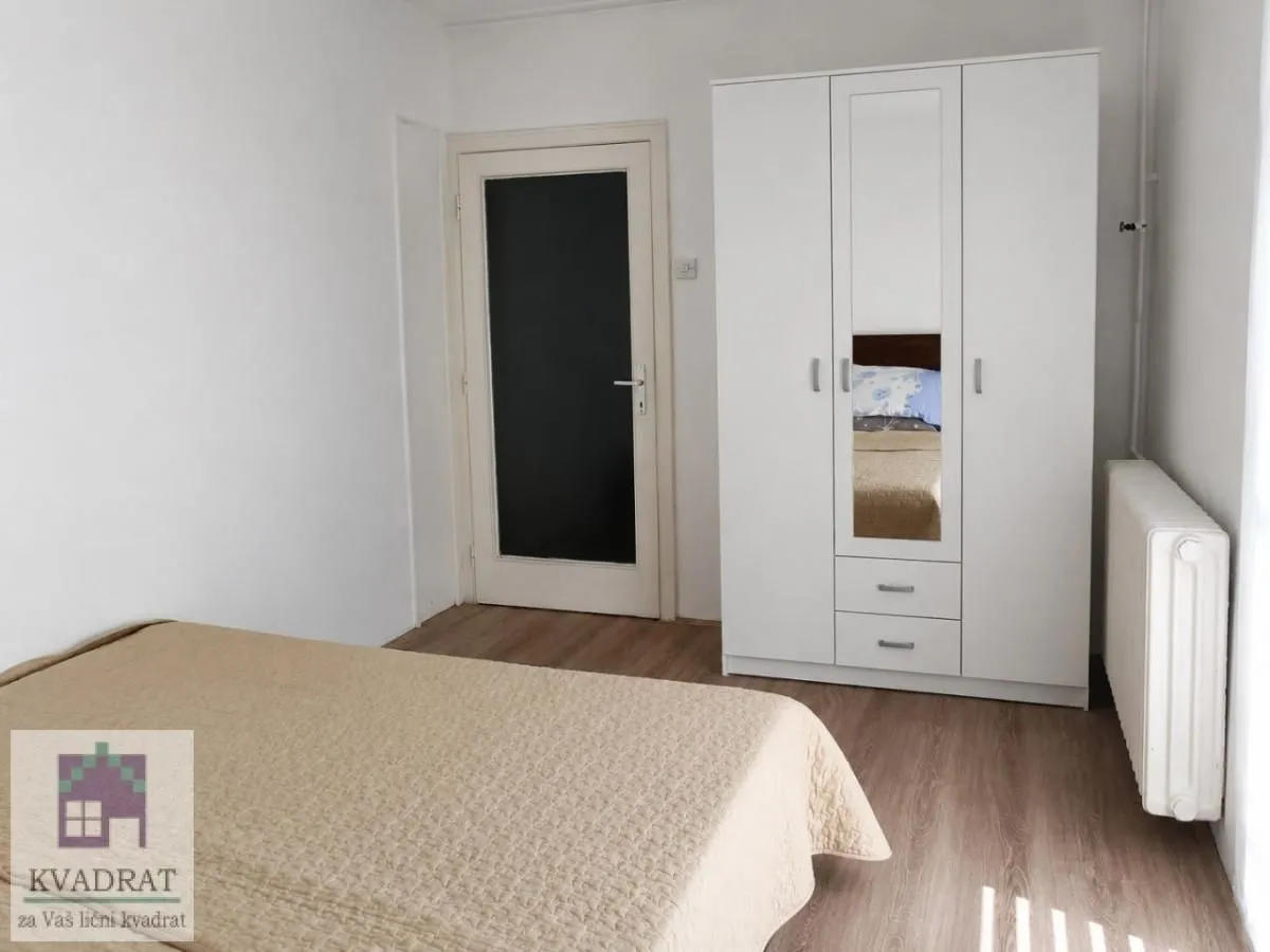 Rent, two bedroom apartment, 44m², Obrenovac, Beograd