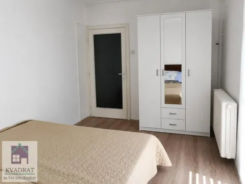 Rent, two bedroom apartment, 44m², Obrenovac, Beograd - image 8