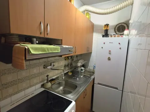 Sale, three bedroom apartment, 65m², Novi Beograd Blok 1 Fontana, Novi Beograd Sve Podlokacije - image 11