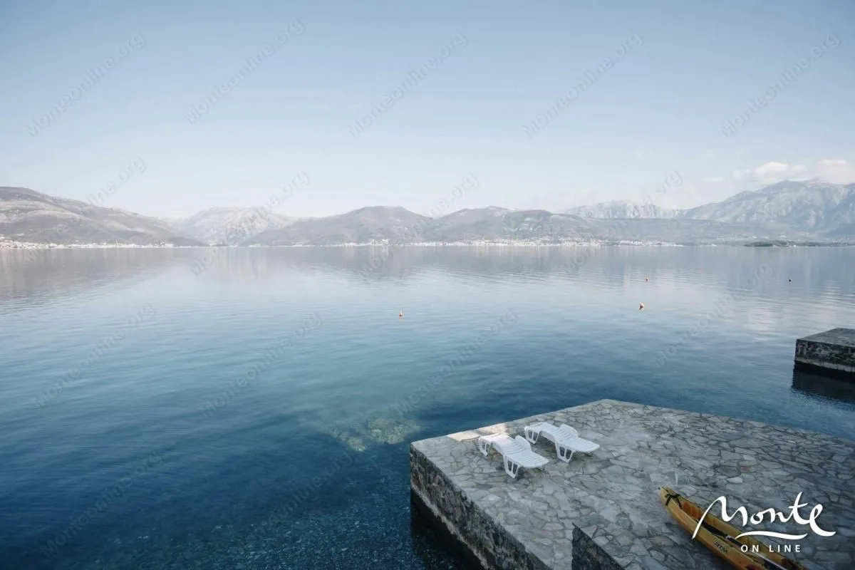 Prodaja, kuća, 314m², Tivat, Crna Gora