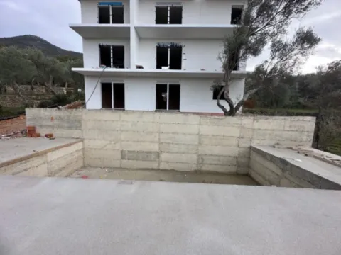 Prodaja, jednosoban stan, 34m², Bjeliši, Bar - image 2