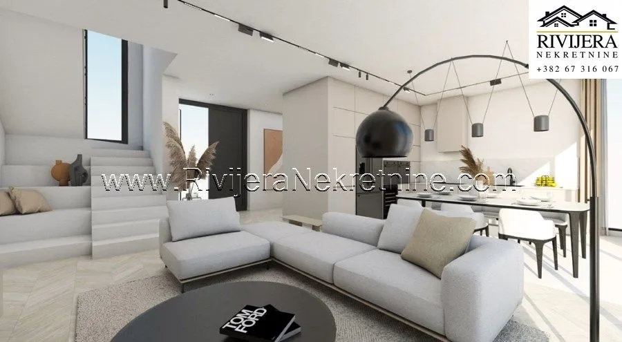 Prodaja, kuća, 250m², Podi, Herceg Novi