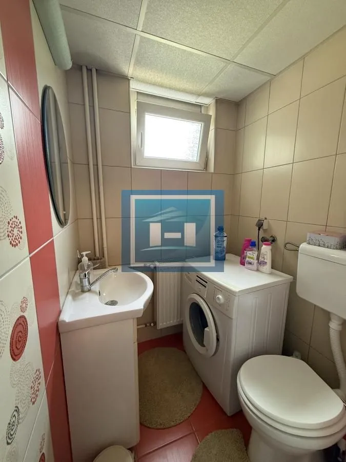 Sale, two bedroom apartment, 66m², Kajsijar, Jagodina