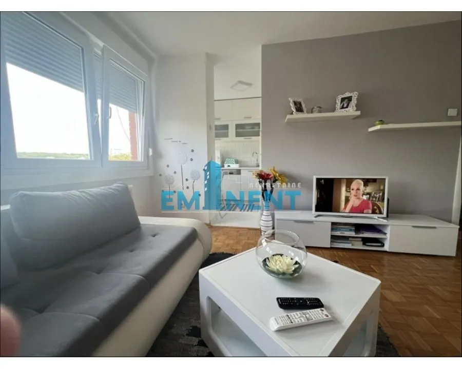 Rent, one bedroom apartment, 29m², Lion, Zvezdara Sve Podlokacije
