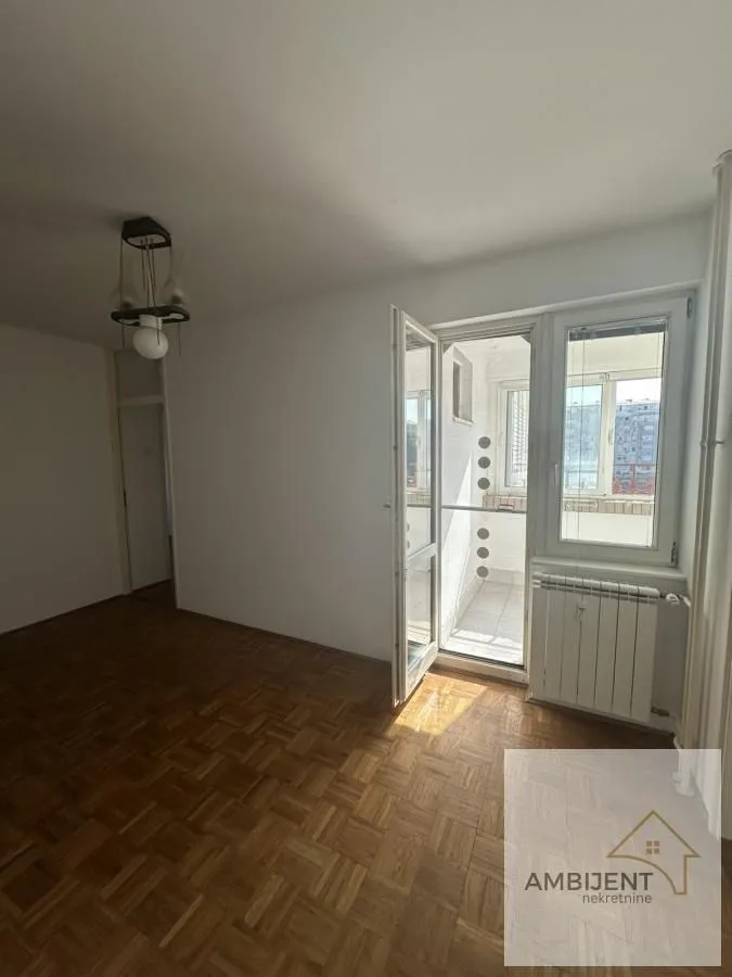 Izdavanje, trosoban stan, 88m², Bezanijska Kosa 1, Bežanijska Kosa Sve Podlokacije