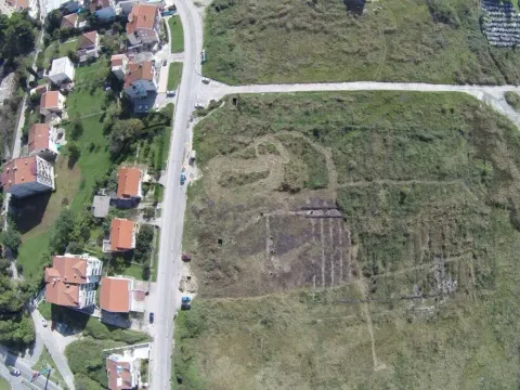 Prodaja, plac, 2640m², Igalo, Herceg Novi - image 2