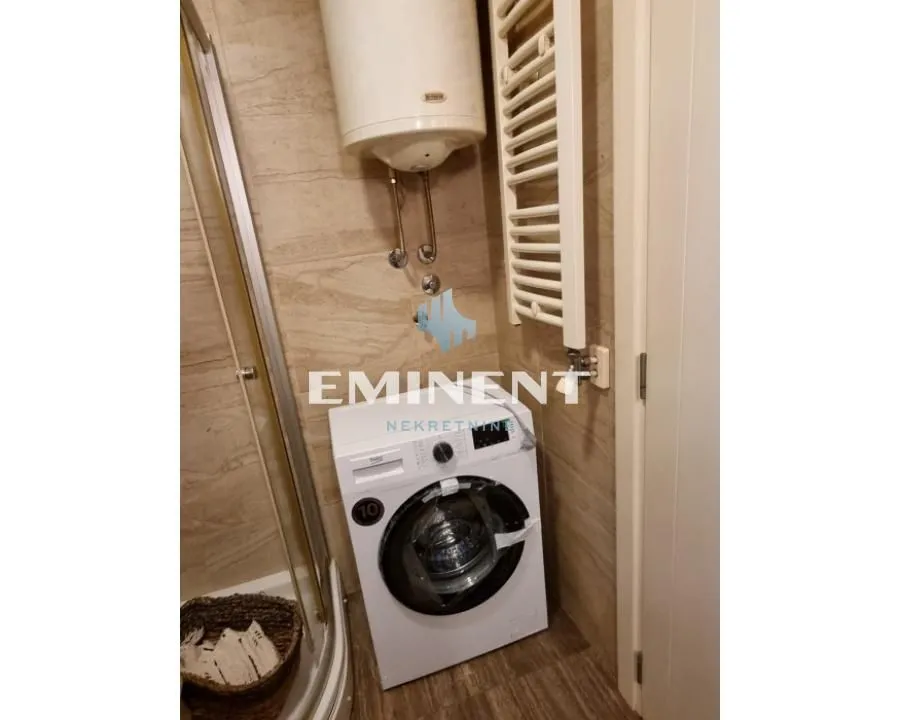 Rent, one bedroom apartment, 30m², Zvezdara Sve Podlokacije, Beograd