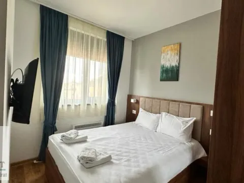 Sale, one bedroom apartment, 33m², Zlatibor, Srbija - image 5