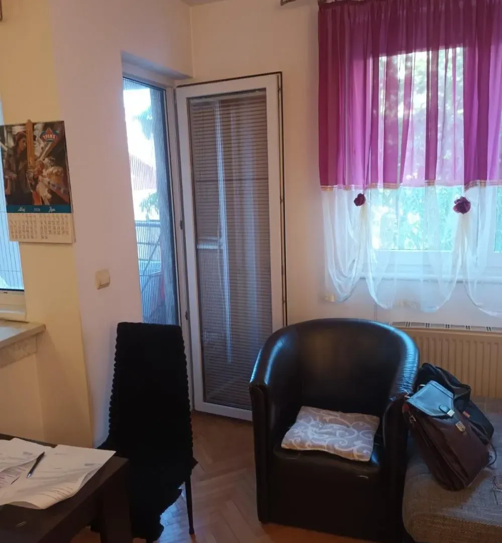 Rent, one bedroom apartment, 39m², Čukarica, Beograd