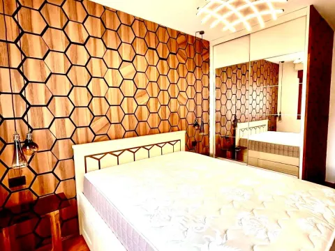 Rent, two bedroom apartment, 55m², Preko Morače, Podgorica - image 9