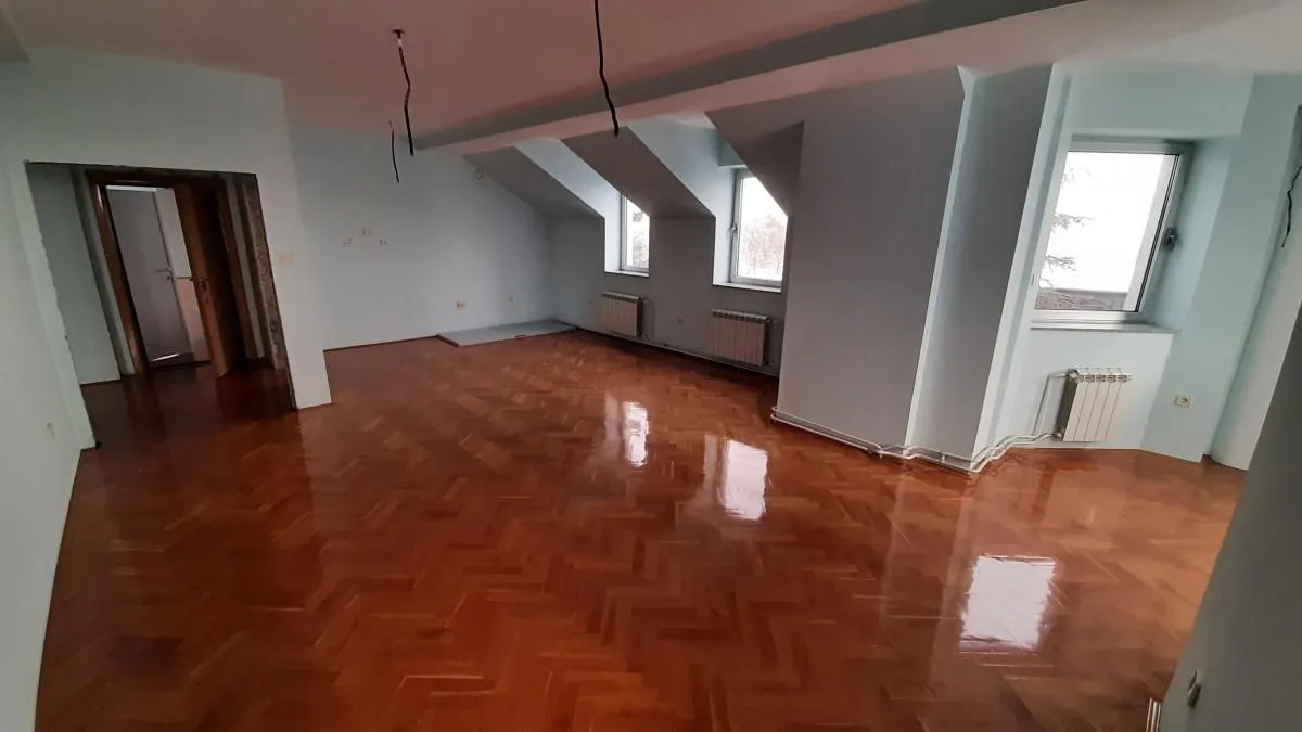 Sale, office space, 727m², Klisa, Novi Sad Sve Podlokacije